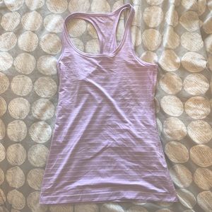 NWOT GAPFit Breathe racerback tank